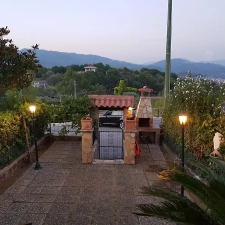 Abbondhome Ferienhaus *